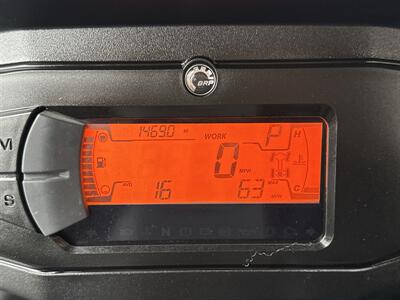 2025 CAN AM Defender XT - Photo 13 - Rushville, IN 46173