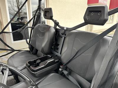 2025 CAN AM Defender XT - Photo 11 - Rushville, IN 46173