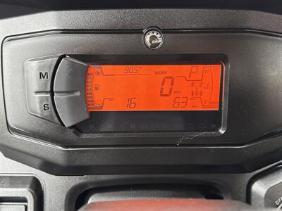 2025 CAN AM Defender XT - Photo 14 - Rushville, IN 46173