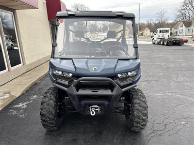 2025 CAN AM Defender XT - Photo 3 - Rushville, IN 46173