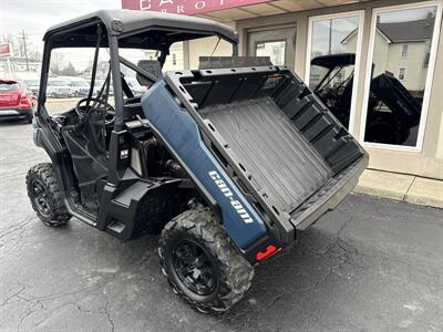 2025 CAN AM Defender XT - Photo 9 - Rushville, IN 46173