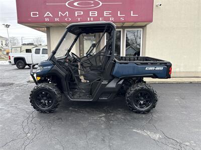 2025 CAN AM Defender XT - Photo 1 - Rushville, IN 46173