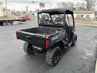 2025 CAN AM Defender XT - Photo 5 - Rushville, IN 46173