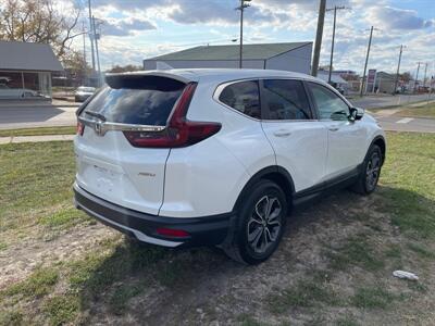 2021 Honda CR-V EX   - Photo 6 - Rushville, IN 46173