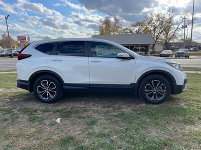 2021 Honda CR-V EX   - Photo 5 - Rushville, IN 46173