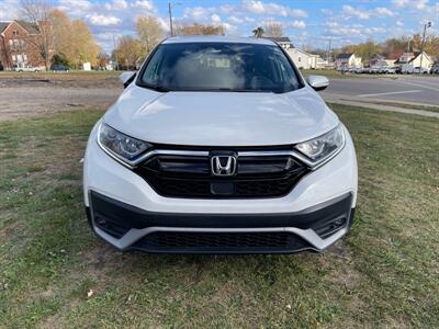 2021 Honda CR-V EX   - Photo 3 - Rushville, IN 46173