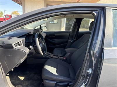 2024 Toyota Corolla LE - Photo 8 - Rushville, IN 46173
