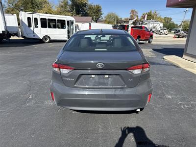 2024 Toyota Corolla LE - Photo 6 - Rushville, IN 46173