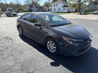 2024 Toyota Corolla LE - Photo 4 - Rushville, IN 46173
