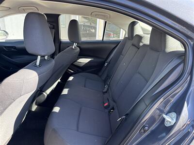 2024 Toyota Corolla LE - Photo 10 - Rushville, IN 46173