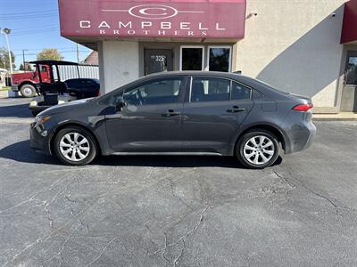 2024 Toyota Corolla LE - Photo 1 - Rushville, IN 46173