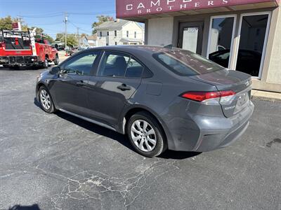 2024 Toyota Corolla LE - Photo 7 - Rushville, IN 46173