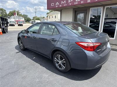 2017 Toyota Corolla L - Photo 7 - Rushville, IN 46173