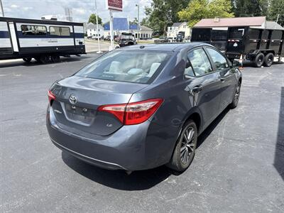 2017 Toyota Corolla L - Photo 5 - Rushville, IN 46173
