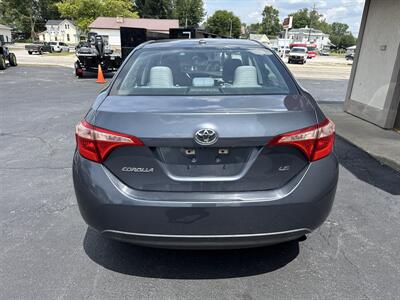 2017 Toyota Corolla L - Photo 6 - Rushville, IN 46173