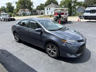 2017 Toyota Corolla L - Photo 4 - Rushville, IN 46173