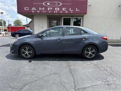 2017 Toyota Corolla L - Photo 1 - Rushville, IN 46173