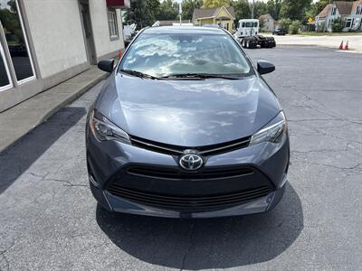 2017 Toyota Corolla L - Photo 3 - Rushville, IN 46173