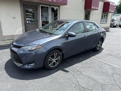 2017 Toyota Corolla L - Photo 2 - Rushville, IN 46173