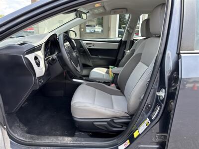 2017 Toyota Corolla L - Photo 8 - Rushville, IN 46173