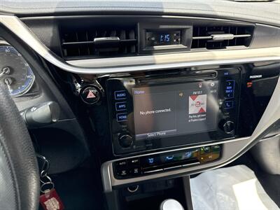 2017 Toyota Corolla L - Photo 11 - Rushville, IN 46173