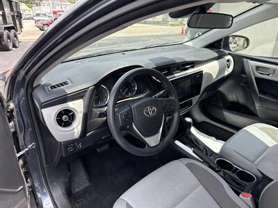 2017 Toyota Corolla L - Photo 9 - Rushville, IN 46173