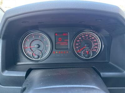 2020 RAM 1500 Classic SSV   - Photo 13 - Rushville, IN 46173