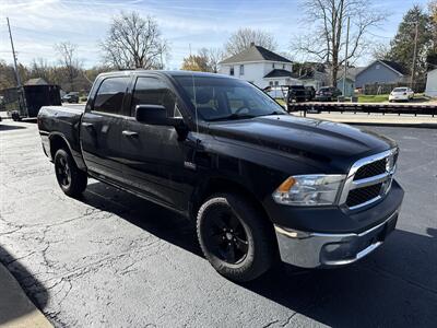2020 RAM 1500 Classic SSV   - Photo 4 - Rushville, IN 46173