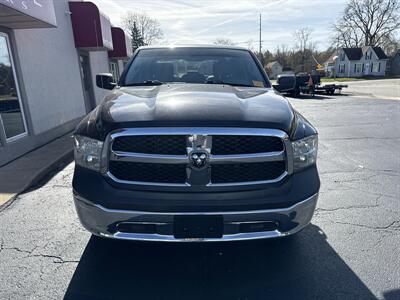 2020 RAM 1500 Classic SSV   - Photo 3 - Rushville, IN 46173