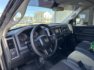 2020 RAM 1500 Classic SSV   - Photo 9 - Rushville, IN 46173