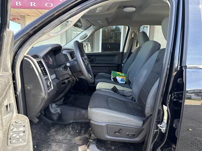 2020 RAM 1500 Classic SSV   - Photo 8 - Rushville, IN 46173