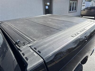 2020 RAM 1500 Classic SSV   - Photo 7 - Rushville, IN 46173