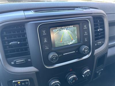 2020 RAM 1500 Classic SSV   - Photo 12 - Rushville, IN 46173