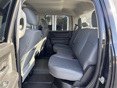 2020 RAM 1500 Classic SSV   - Photo 10 - Rushville, IN 46173