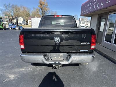 2020 RAM 1500 Classic SSV   - Photo 6 - Rushville, IN 46173