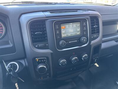 2020 RAM 1500 Classic SSV   - Photo 11 - Rushville, IN 46173
