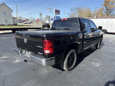 2020 RAM 1500 Classic SSV   - Photo 5 - Rushville, IN 46173