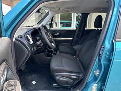 2021 Jeep Renegade Sport - Photo 8 - Rushville, IN 46173