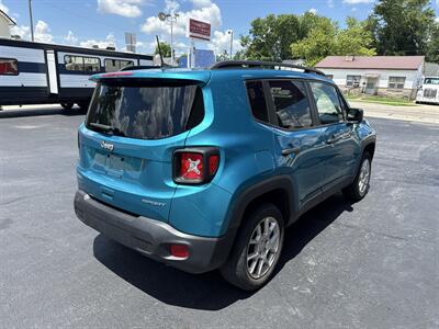2021 Jeep Renegade Sport - Photo 5 - Rushville, IN 46173