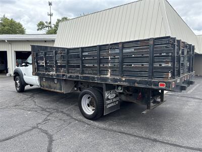 2013 Ford F-550 XL   - Photo 7 - Rushville, IN 46173