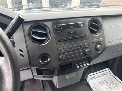 2013 Ford F-550 XL   - Photo 13 - Rushville, IN 46173