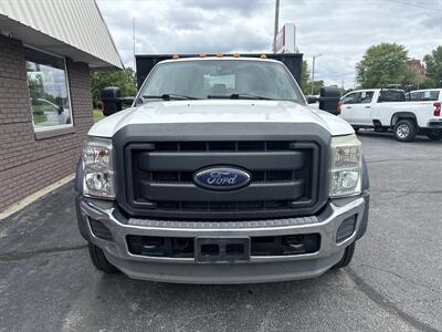 2013 Ford F-550 XL   - Photo 3 - Rushville, IN 46173