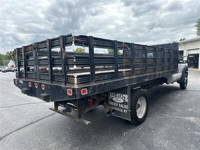 2013 Ford F-550 XL   - Photo 6 - Rushville, IN 46173
