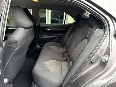 2023 Toyota Camry LE   - Photo 9 - Rushville, IN 46173