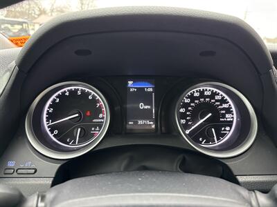 2023 Toyota Camry LE   - Photo 12 - Rushville, IN 46173