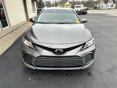 2023 Toyota Camry LE   - Photo 3 - Rushville, IN 46173
