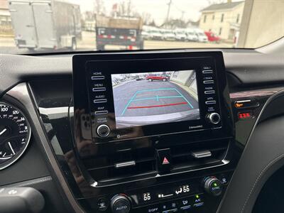 2023 Toyota Camry LE   - Photo 11 - Rushville, IN 46173