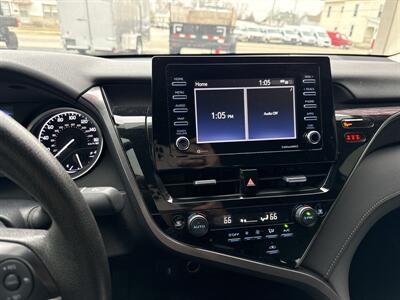 2023 Toyota Camry LE   - Photo 10 - Rushville, IN 46173