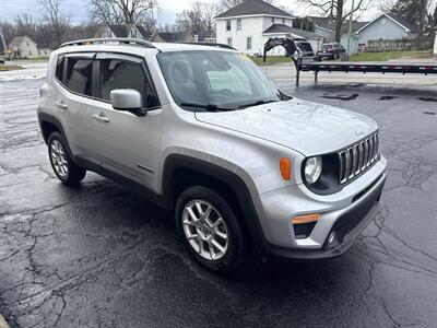2019 Jeep Renegade Latitude - Photo 4 - Rushville, IN 46173