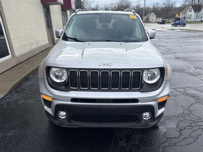 2019 Jeep Renegade Latitude - Photo 3 - Rushville, IN 46173